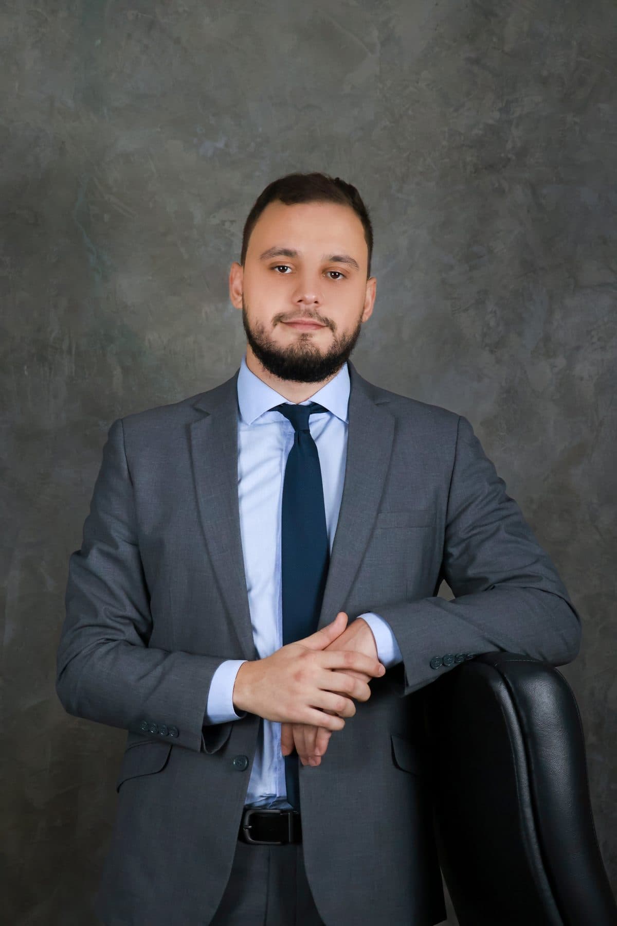 Leonardo Possobam